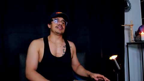 Snapshot of nipsfetich chatting on 01/24/25, 02:39 Steven online show from 01/24/25, 02:39