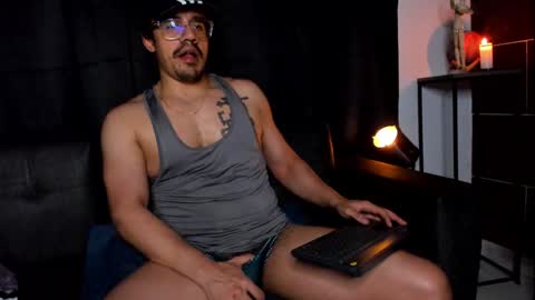 Snapshot of nipsfetich chatting on 01/31/25, 02:37 Steven online show from 01/31/25, 02:37