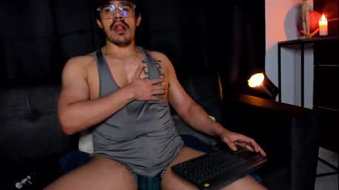 Snapshot of nipsfetich chatting on 01/31/25, 05:40 Steven online show from 01/31/25, 05:40