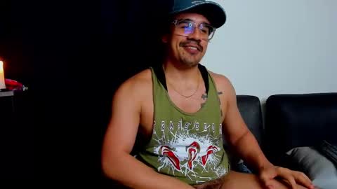 Snapshot of nipsfetich chatting on 02/16/25, 07:26 Steven online show from 02/16/25, 07:26