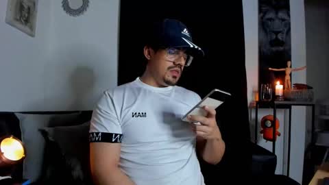 Snapshot of nipsfetich chatting on 09/13/25, 04:56 Steven online show from 09/13/25, 04:56