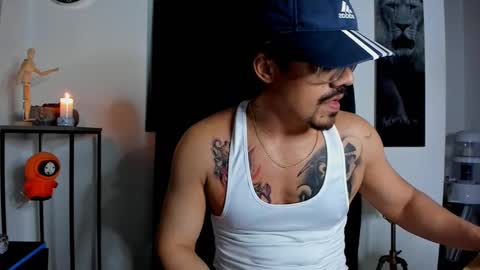 Snapshot of nipsfetich chatting on 09/23/25, 03:20 Steven online show from 09/23/25, 03:20