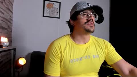 Snapshot of nipsfetich chatting on 01/19/26, 03:54 Steven online show from 01/19/26, 03:54