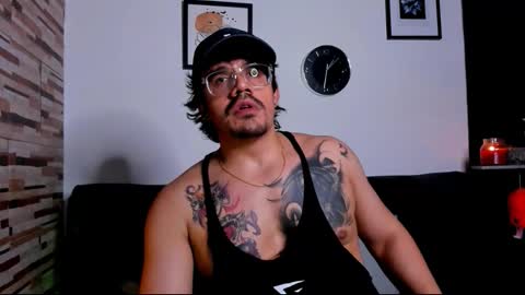 Snapshot of nipsfetich chatting on 02/13/26, 03:46 Steven online show from 02/13/26, 03:46