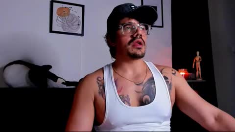 Snapshot of nipsfetich chatting on 02/15/26, 02:41 Steven online show from 02/15/26, 02:41