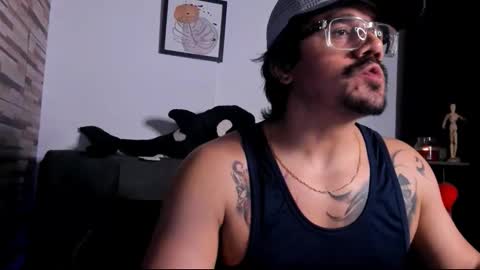 Snapshot of nipsfetich chatting on 02/24/26, 02:53 Steven online show from 02/24/26, 02:53