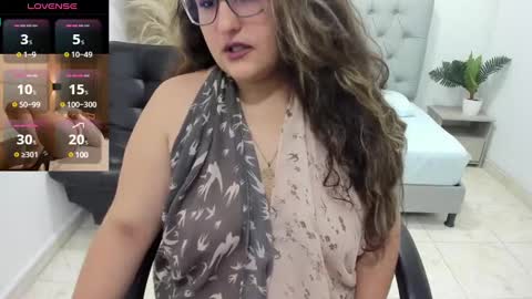 Niraksil online show from 02/17/25, 12:05