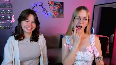 niri_vex online show from 09/17/25, 12:45