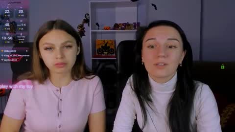 niri_vex online show from 10/20/25, 07:14