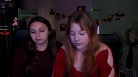 niri_vex online show from 10/27/25, 08:13