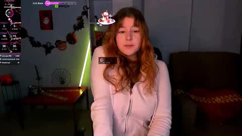 niri_vex online show from 10/30/25, 09:04