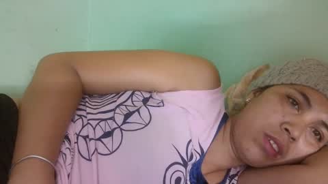 nirisouh online show from 02/19/25, 05:16