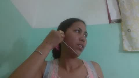 nirisouh online show from 09/18/25, 06:15