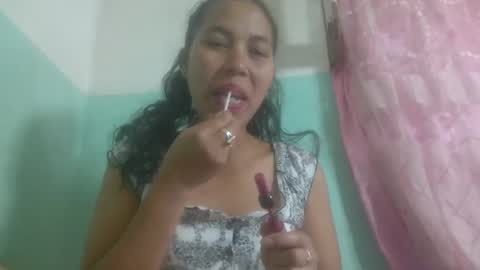 nirisouh online show from 04/08/26, 08:03