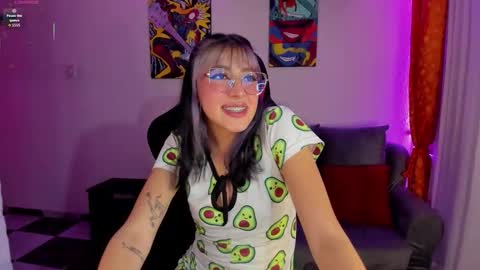 Daph J online show from 01/12/26, 04:50