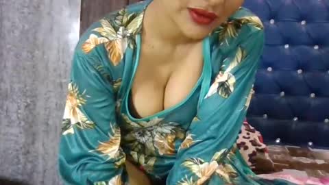 Snapshot of nisha_baby chatting on 03/06/26, 05:04 Nishu online show from 03/06/26, 05:04