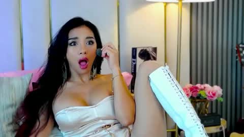 Nkkifoxxx online show from 04/03/26, 03:04