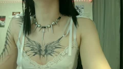 Snapshot of nishazenisek chatting on 06/04/26, 06:14 Alice online show from 06/04/26, 06:14