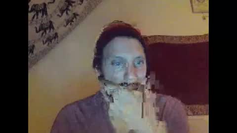 Snapshot of nitai84 chatting on 02/15/25, 09:15 Nitai online show from 02/15/25, 09:15