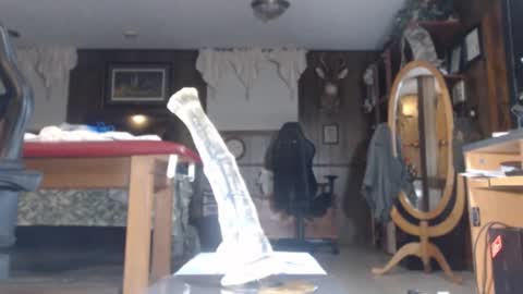 Night Lover online show from 09/16/25, 04:13