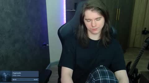 nitroshade online show from 02/14/25, 12:09