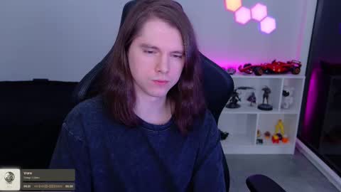 nitroshade online show from 01/05/26, 11:30