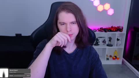 nitroshade online show from 01/08/26, 11:07