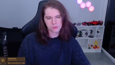 nitroshade online show from 01/17/26, 10:46