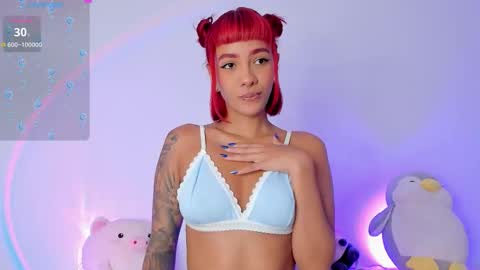 Nix  online show from 09/18/25, 03:25