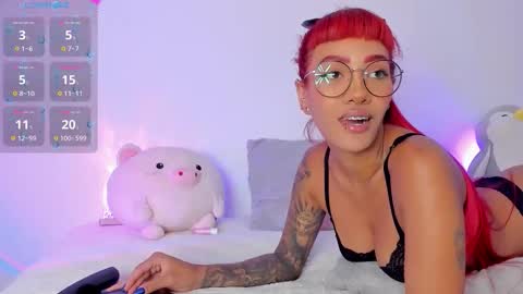 Nix  online show from 09/19/25, 02:29