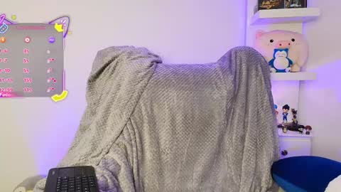 Snapshot of nix_taylor chatting on 02/01/26, 08:07 Nix online show from 02/01/26, 08:07