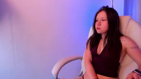 Nixie online show from 02/16/26, 07:21