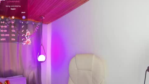 Nixie online show from 05/18/26, 08:47
