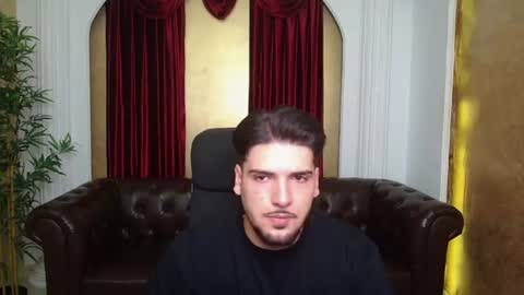 NixonRook online show from 06/27/26, 04:17