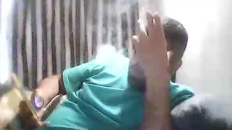 FUZZY-D online show from 11/04/25, 10:47