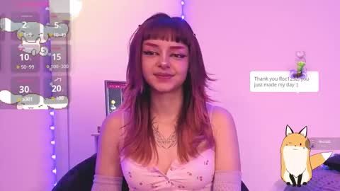 Snapshot of nixxi_ chatting on 02/19/26, 03:13 nix online show from 02/19/26, 03:13