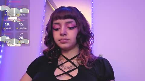 Snapshot of nixxi_ chatting on 03/10/26, 05:34 nix online show from 03/10/26, 05:34