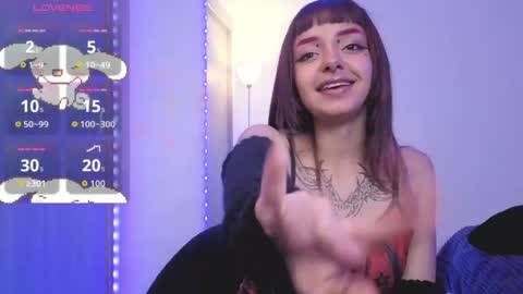 Snapshot of nixxi_ chatting on 03/27/26, 05:46 nix online show from 03/27/26, 05:46