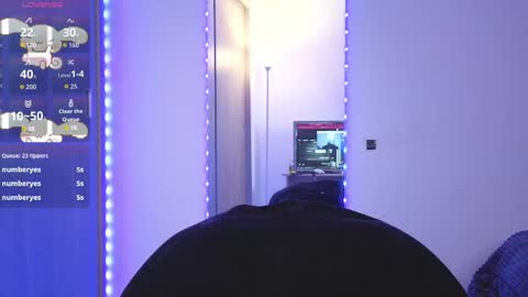 Snapshot of nixxi_ chatting on 03/27/26, 08:26 nix online show from 03/27/26, 08:26