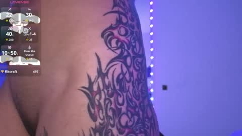 Snapshot of nixxi_ chatting on 04/11/26, 07:45 nix online show from 04/11/26, 07:45