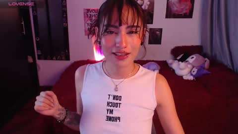 Nixxie  online show from 09/23/25, 03:20