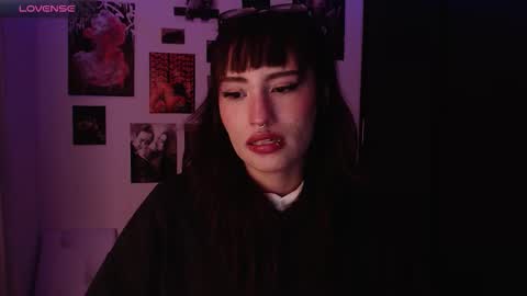 Nixxie  online show from 11/24/25, 03:39