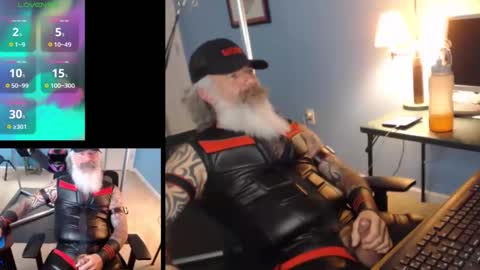 Don online show from 12/01/24, 09:48