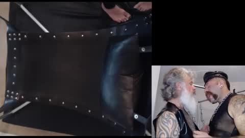 Don online show from 12/22/24, 10:04