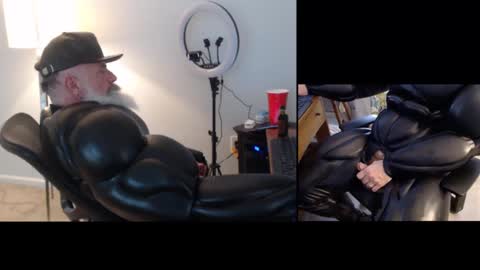 Don online show from 02/06/25, 08:56