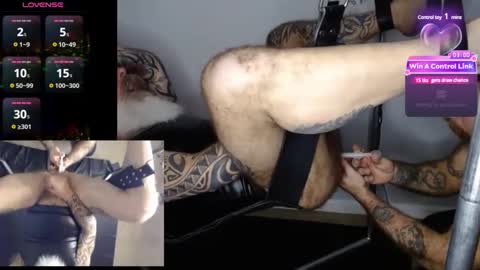 Don online show from 02/15/25, 11:25