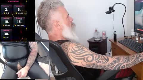 Don online show from 02/18/25, 08:36