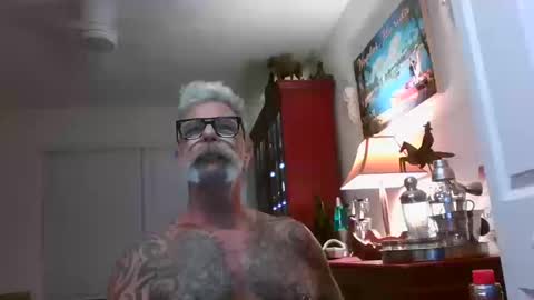 Don online show from 10/11/25, 12:54