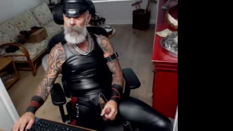 Don online show from 04/07/26, 07:58