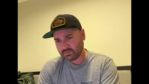 Jason online show from 09/30/25, 03:33